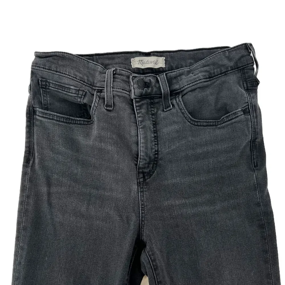 Madewell 9